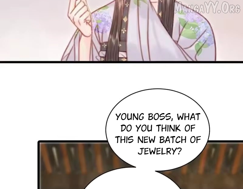 Shao Hua Long: Rebirth of the Evil Concubine’s Counterattack Chapter 39 - page 92